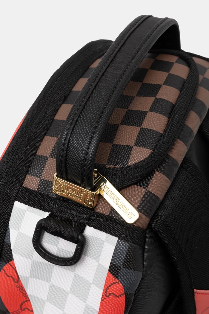 Rucsac Sprayground 910B6325NSZ maro