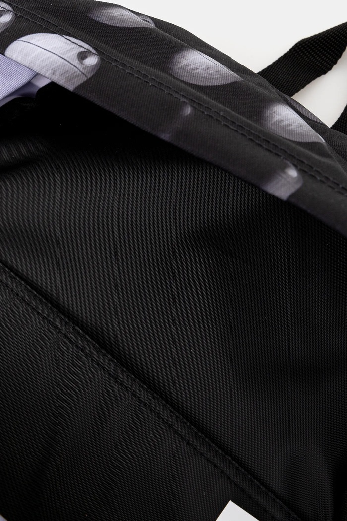 Ruksak Eastpak Star Wars EK0A5BG41Q21 čierna