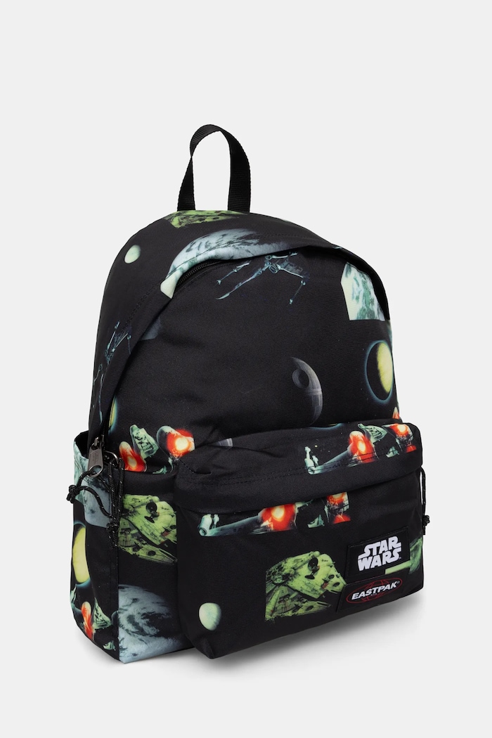 Ruksak Eastpak Star Wars EK0A5BG41Q11 crna AW24
