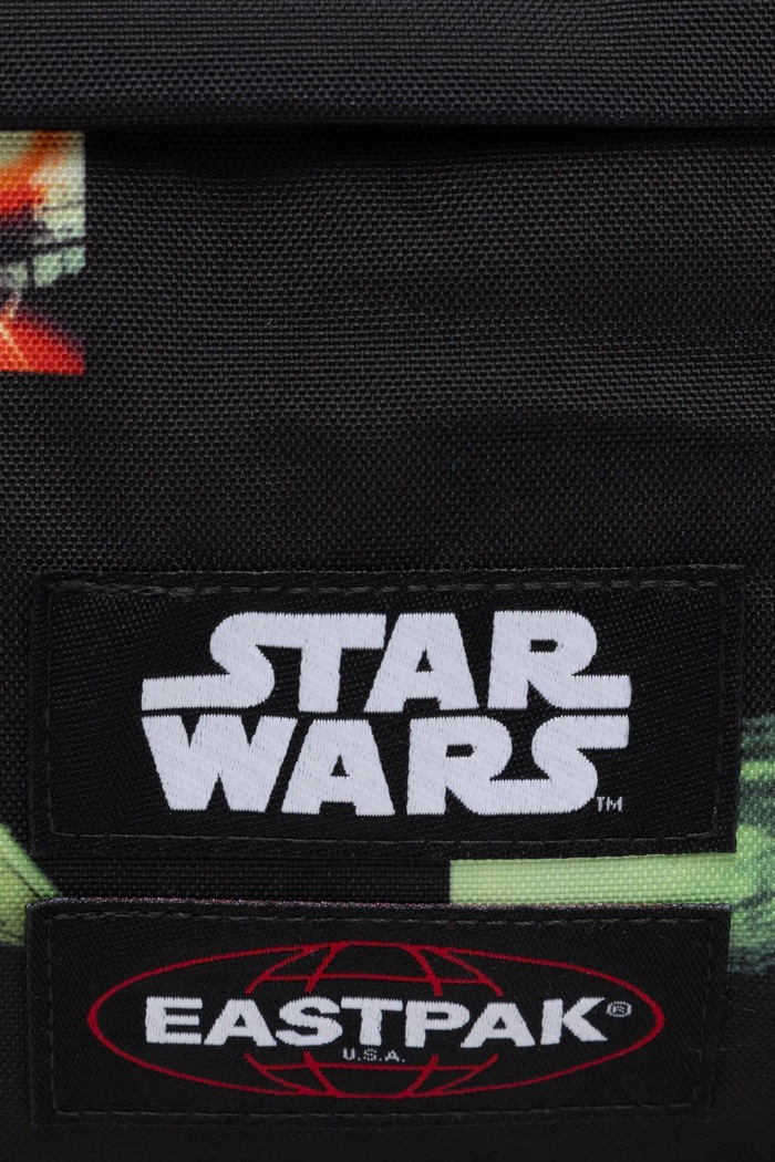 Dodaci Ruksak Eastpak Star Wars EK0A5BG41Q11 crna
