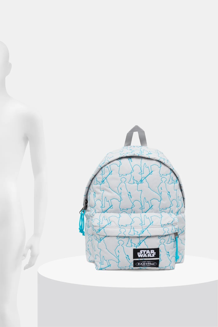 Σακίδιο πλάτης Eastpak Star Wars EK0006201Q41