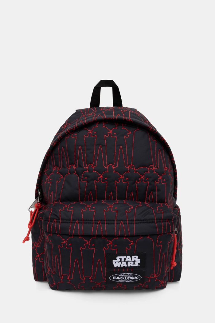 Nahrbtnik Eastpak Star Wars Tekstil črna EK0006201Q31