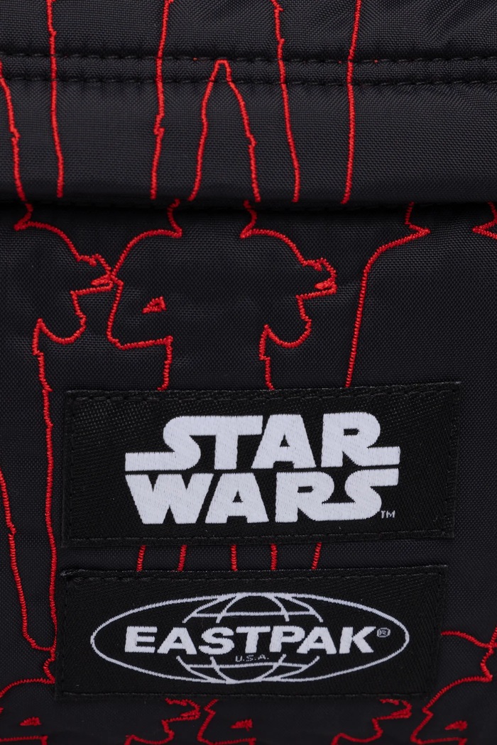 Dodatki Nahrbtnik Eastpak Star Wars EK0006201Q31 črna