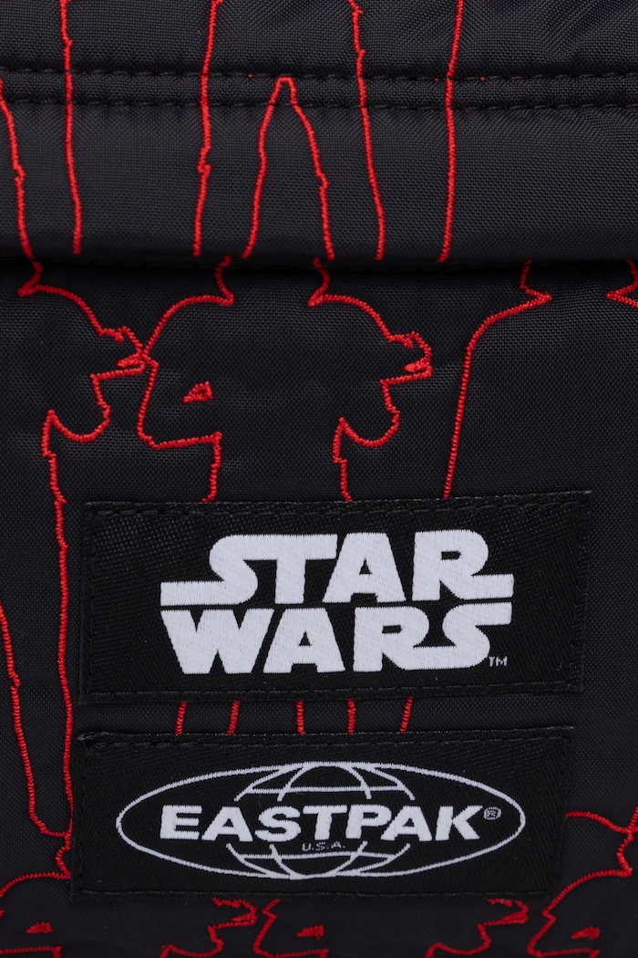 Dodatki Nahrbtnik Eastpak Star Wars EK0006201Q31 črna
