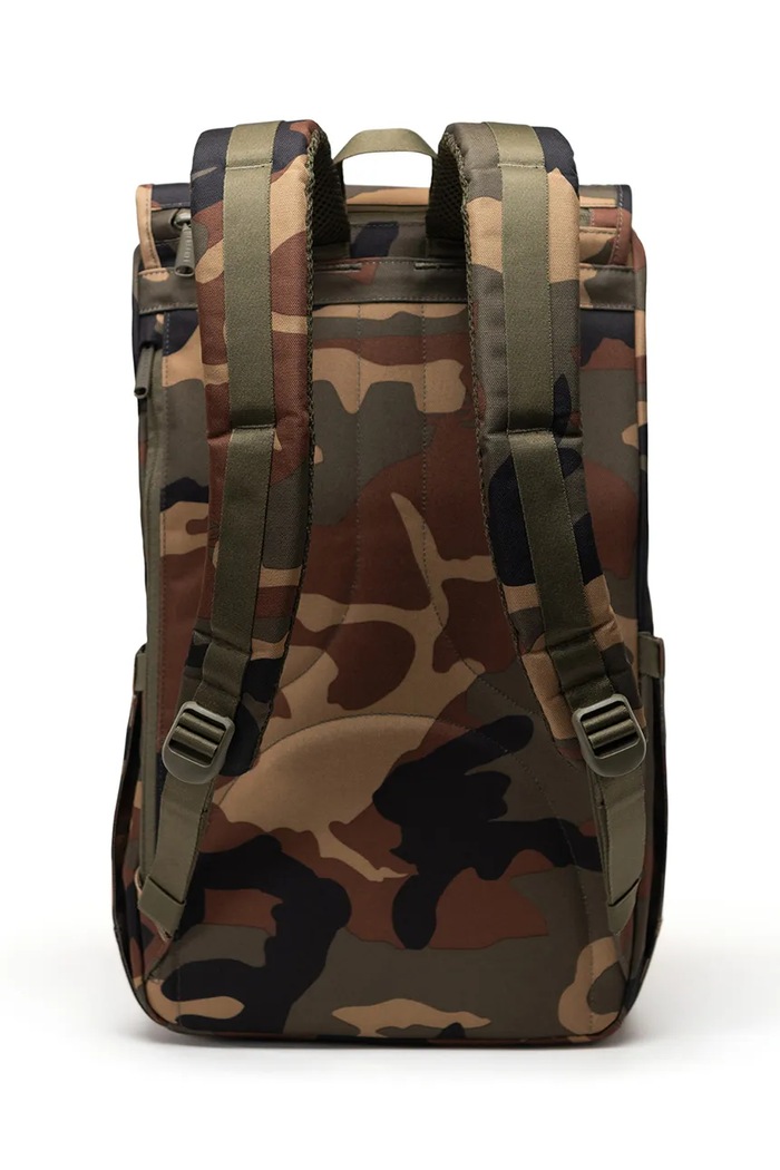 Batoh Herschel Little America vícebarevná 11390.00032.OS