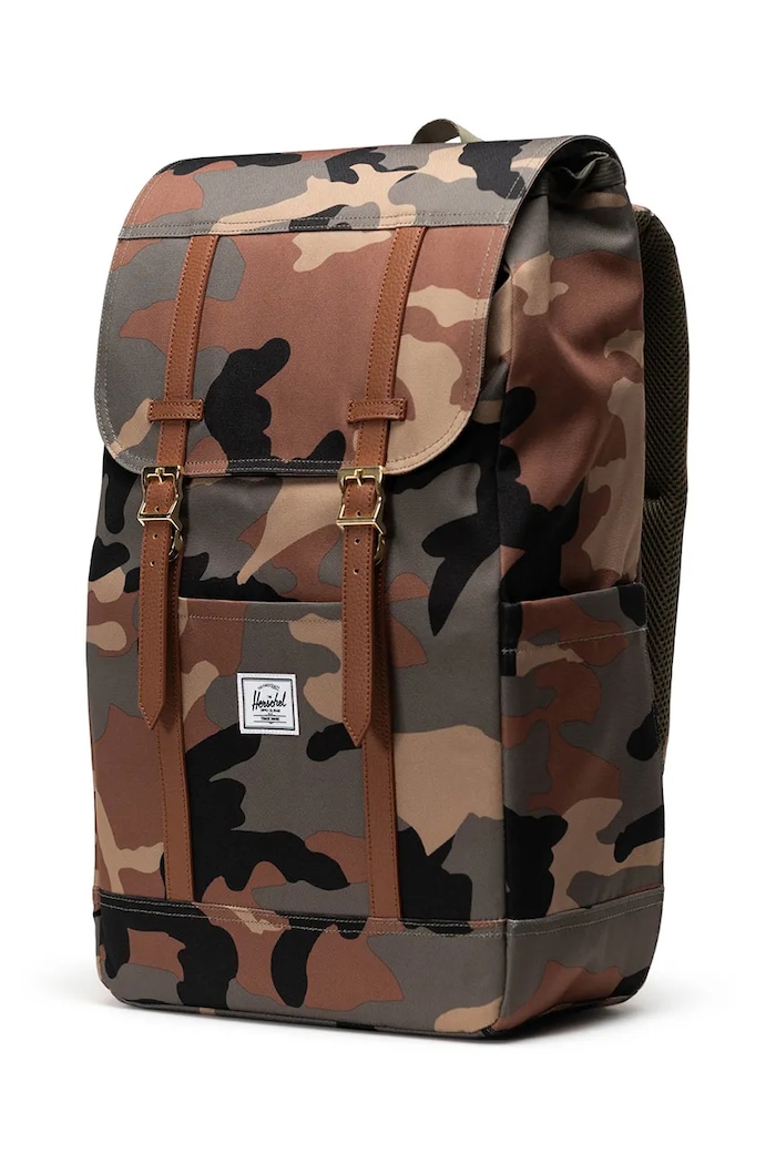 Accesorii Herschel rucsac Retreat Backpack 11397.00032.OS multicolor