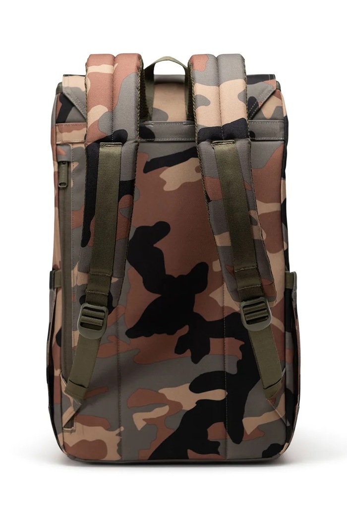 Herschel rucsac Retreat Backpack multicolor 11397.00032.OS