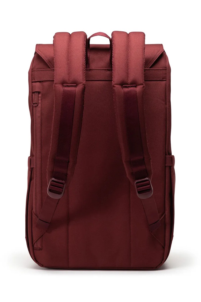 Batoh Herschel Retreat Backpack burgundské 11397.06501.OS