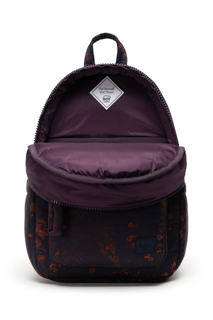 Batoh Herschel Settlement Backpack 11421.06398.OS námořnická modř AW24
