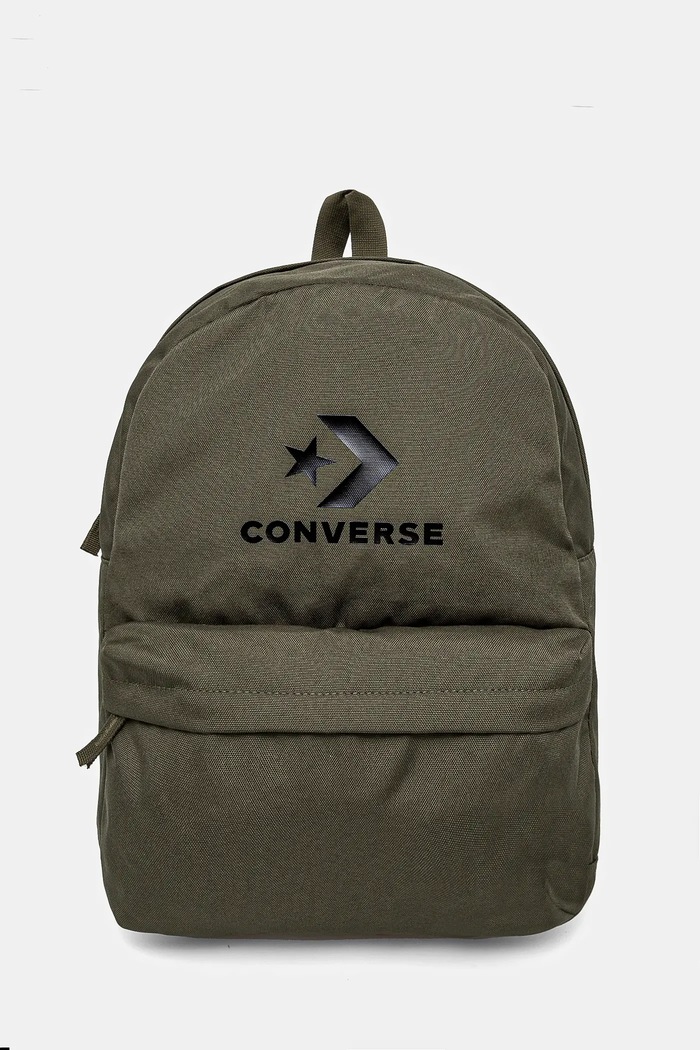 Converse rucsac uni verde 10025485.A13