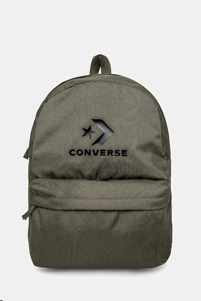 Converse rucsac uni verde 10025485.A13
