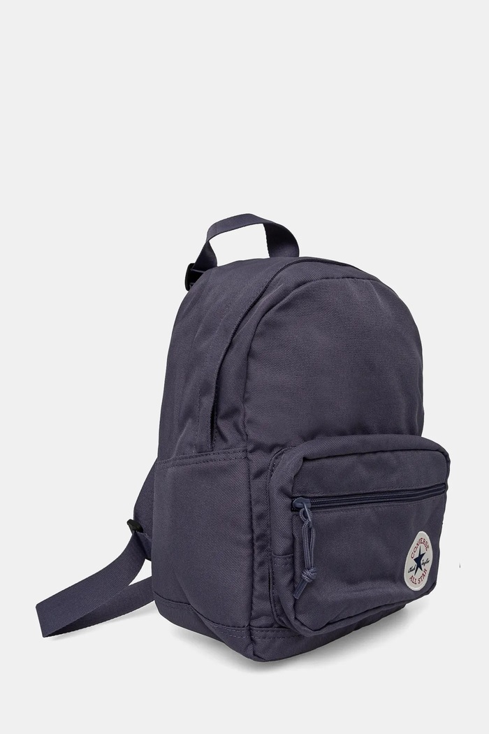 Σακίδιο πλάτης Converse 10020538.A09 μωβ AW24