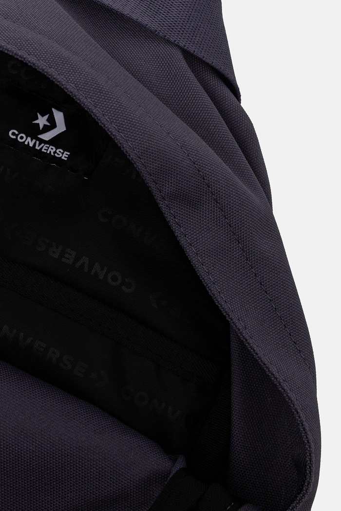 Σακίδιο πλάτης Converse μωβ 10020538.A09