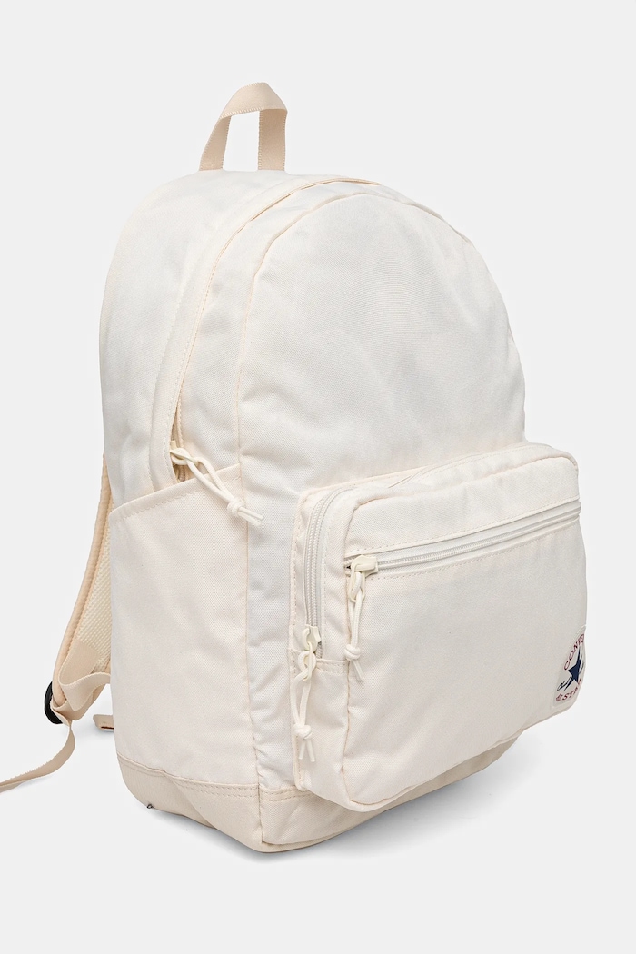 Converse plecak 10020533.A06 beżowy AW24