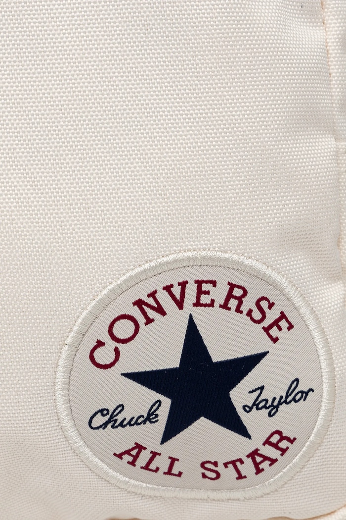 Converse plecak 10020533.A06 beżowy