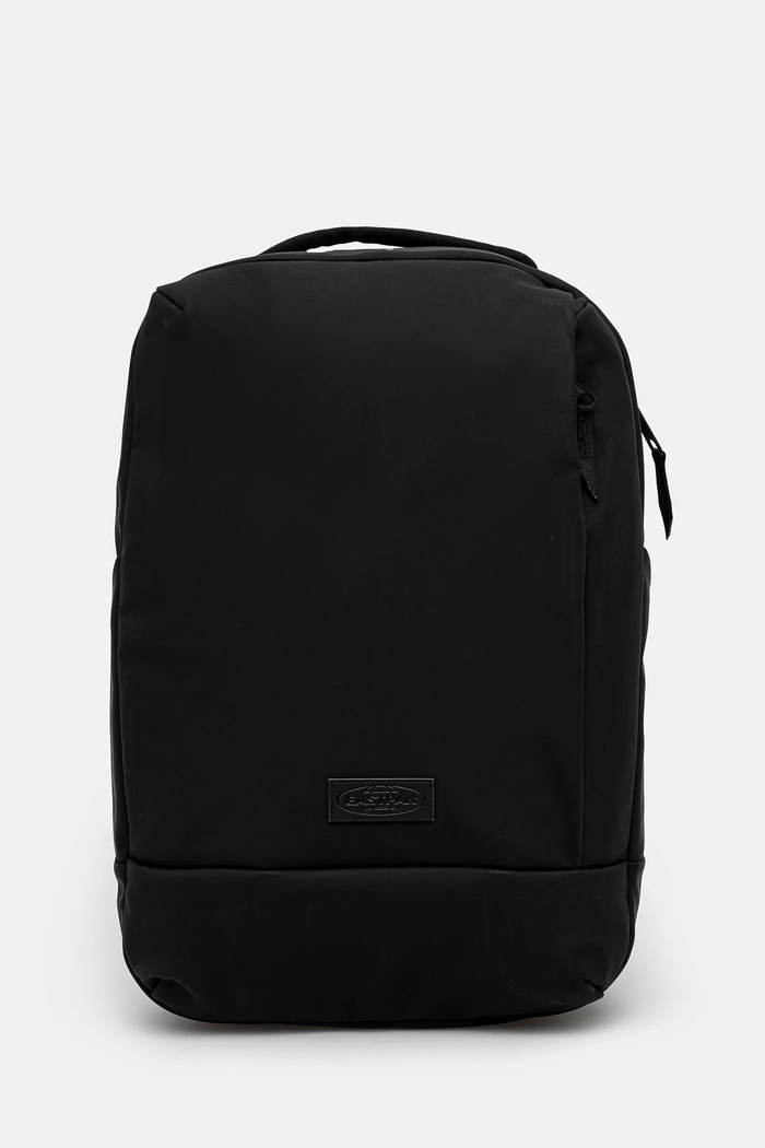 Eastpak plecak Tecum F Cnnct F mieści A4 czarny EK0A5BE91F51