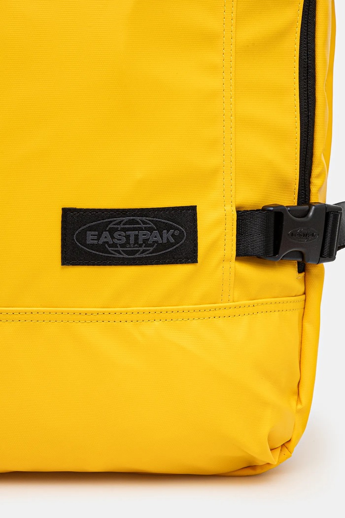 Eastpak plecak Travelpack EK0A5BBR3O51 żółty