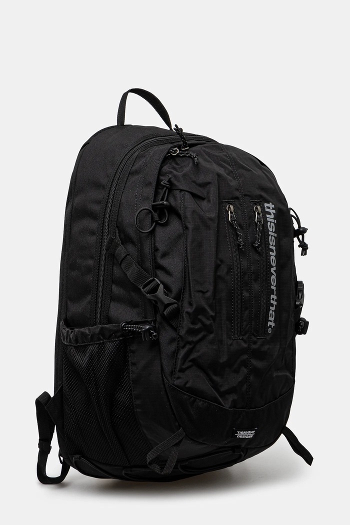 thisisneverthat backpack SP Backpack 29 N240WBABP01 black AW24