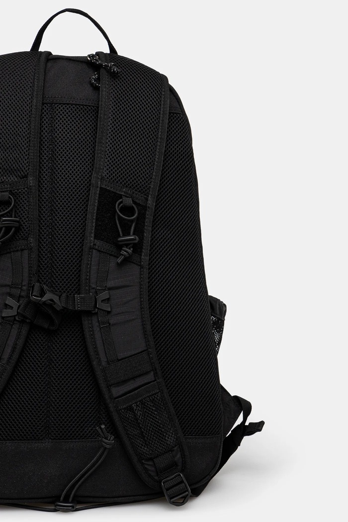 Accessories thisisneverthat backpack SP Backpack 29 N240WBABP01 black