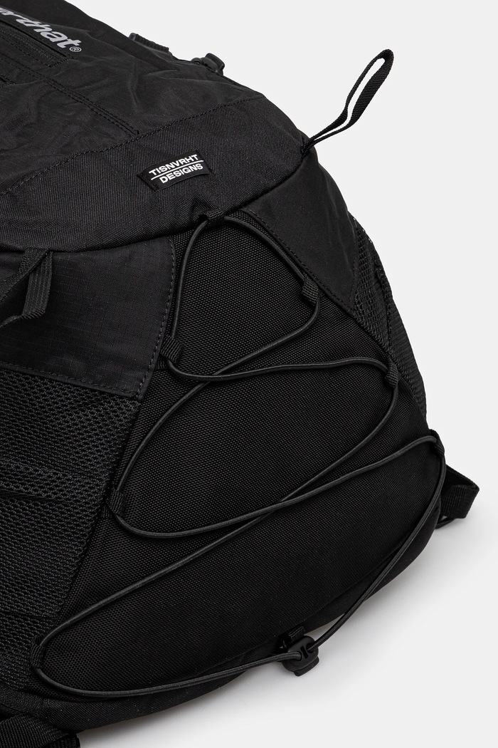 thisisneverthat backpack SP Backpack 29 black N240WBABP01