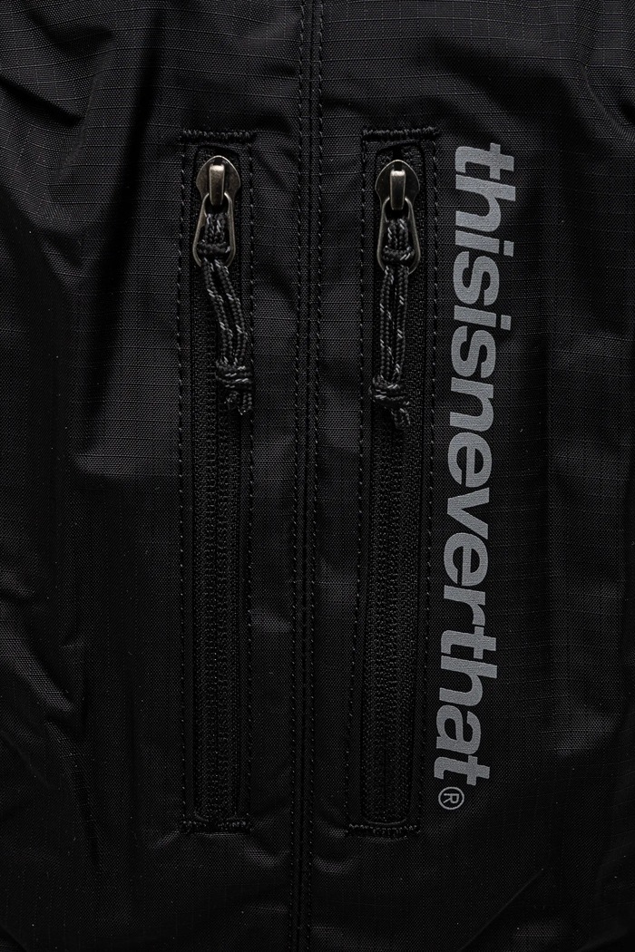 thisisneverthat backpack SP Backpack 29 N240WBABP01 black