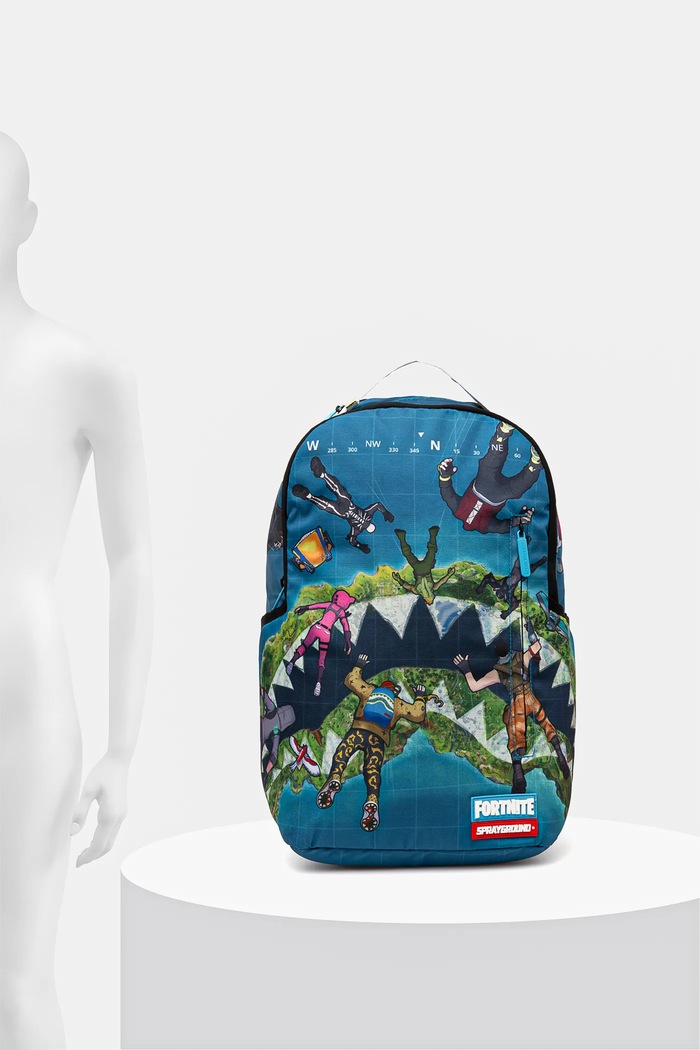 Sprayground plecak 910B2724NSZP