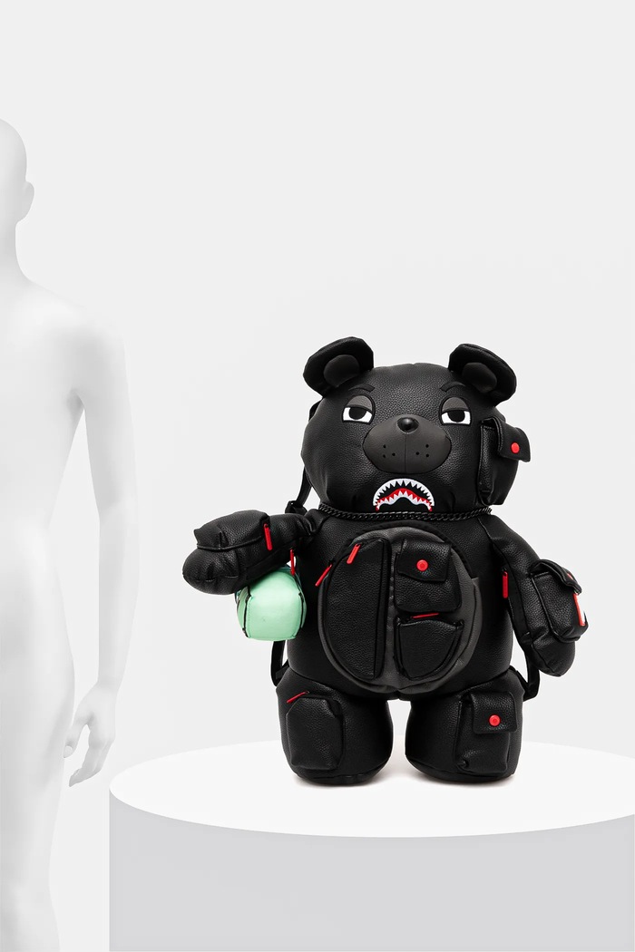 Sprayground hátizsák 910B6591NSZ