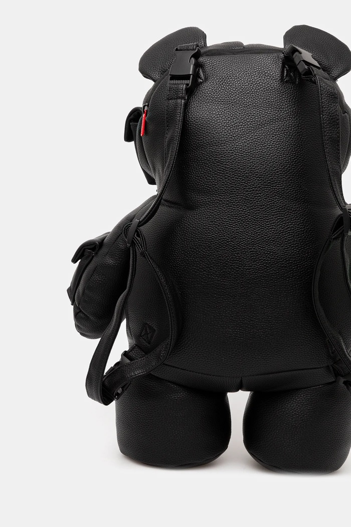 Kiegészítők Sprayground hátizsák 910B6591NSZ fekete