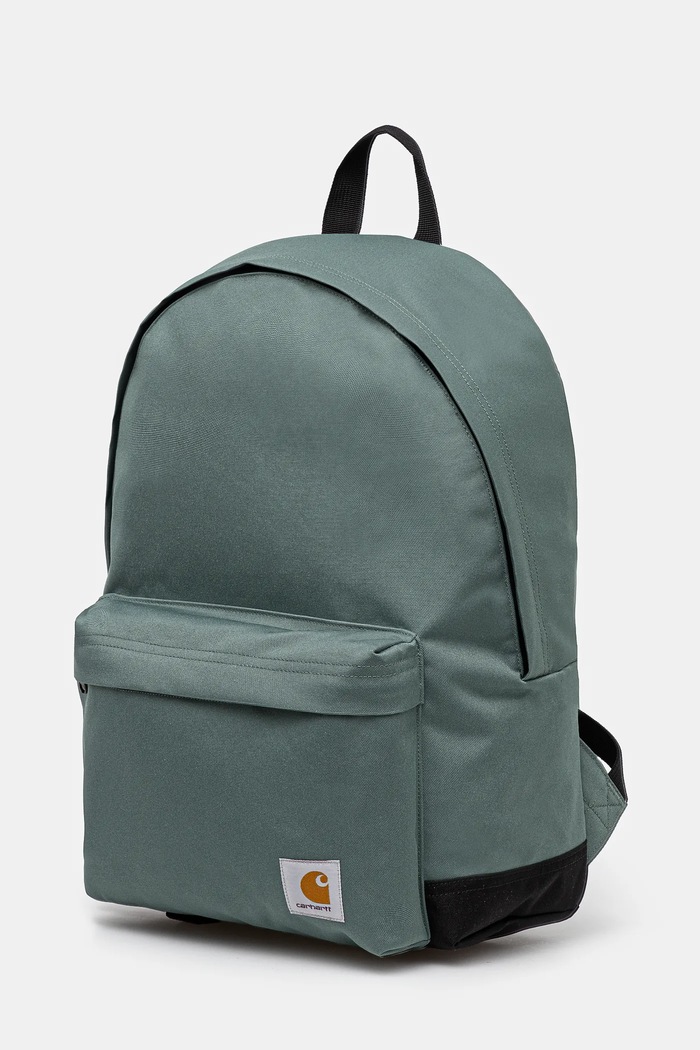 Carhartt WIP backpack Jake Backpack I031581.2M2XX green SS25