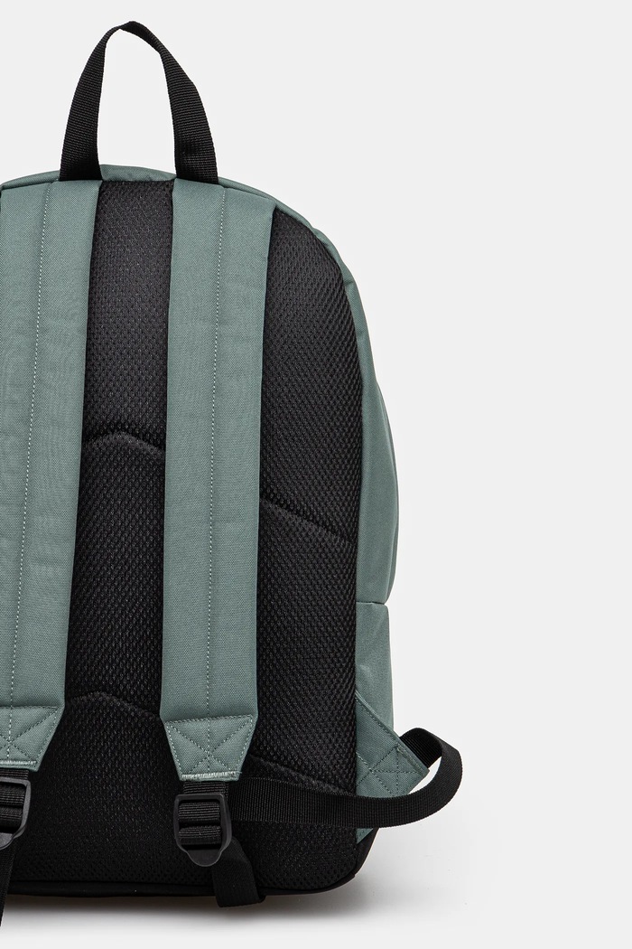 Accessories Carhartt WIP backpack Jake Backpack I031581.2M2XX green