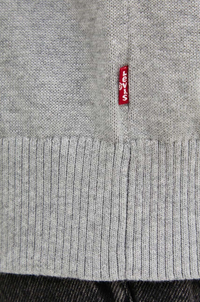 Levi's pulover de bumbac A8623