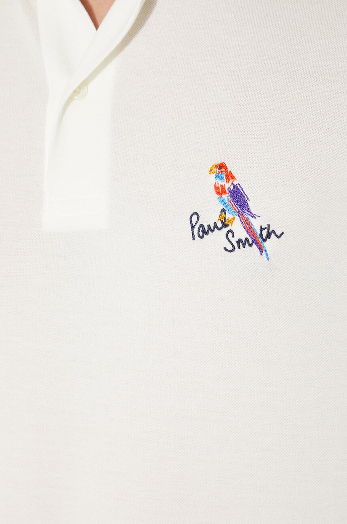 Paul Smith pamut póló M1R.698P.NP4722