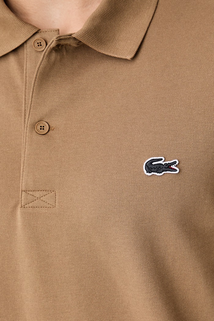 Lacoste πόλο ανδρικό με βαμβάκι DH5522