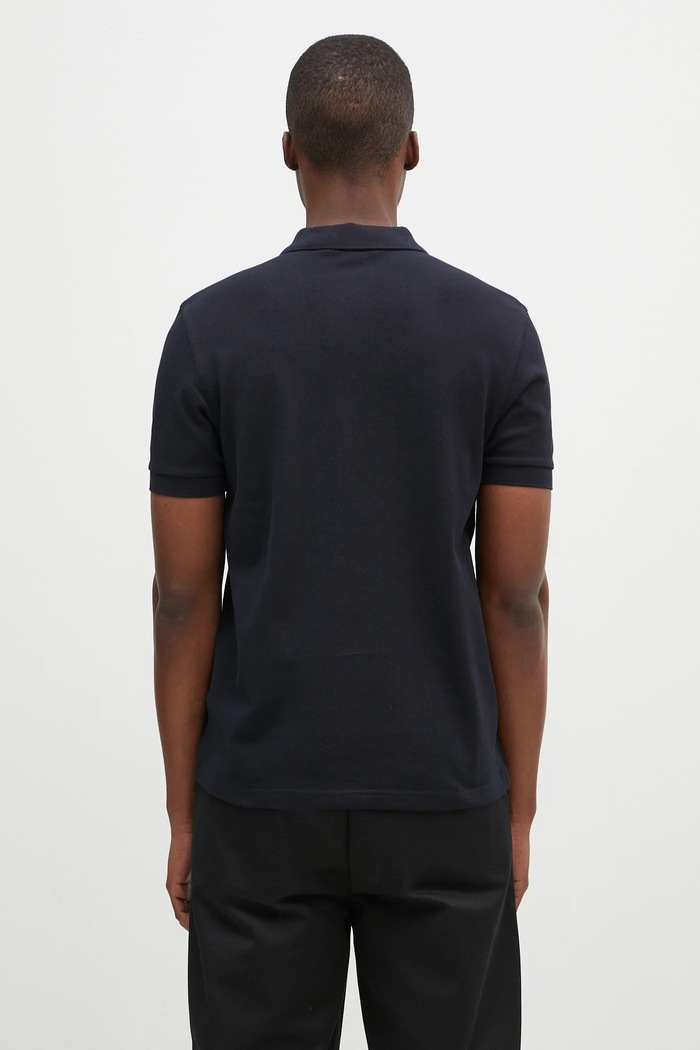 Clothing Fred Perry cotton polo shirt M6000.V73 navy