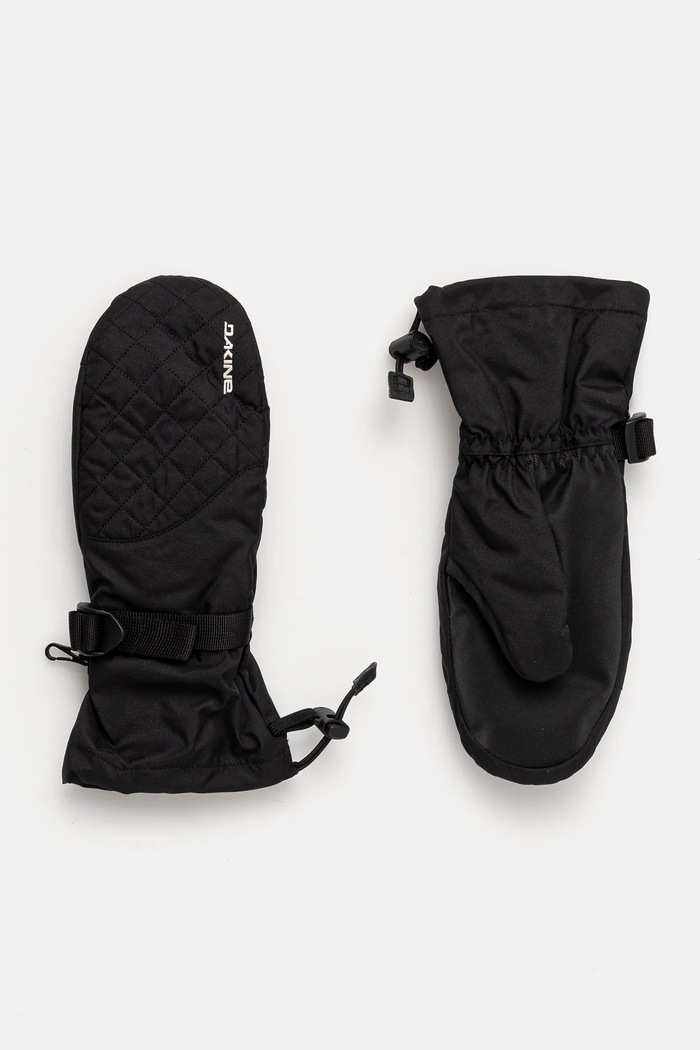 Rukavice Dakine Lynx zimski sportovi crna D10004465