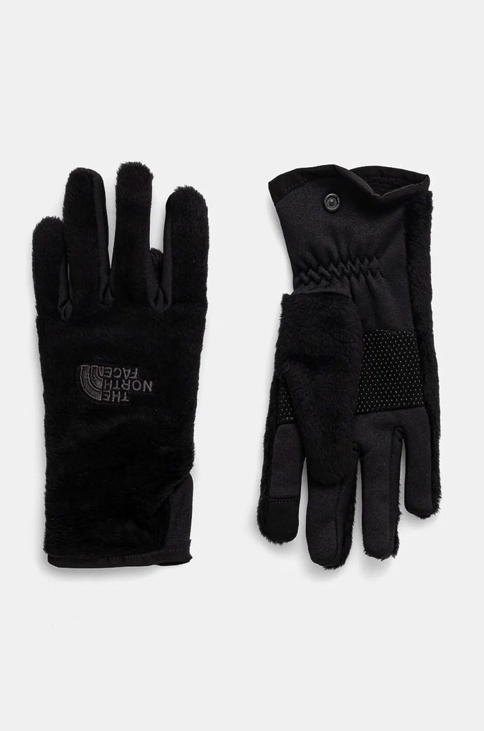 The North Face Rukavice The North Face Osito Etip Glove čierna NF0A888QJK31