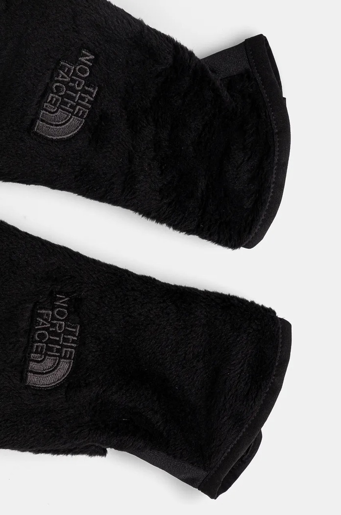 The North Face Rukavice The North Face Osito Etip Glove NF0A888QJK31 čierna AW25