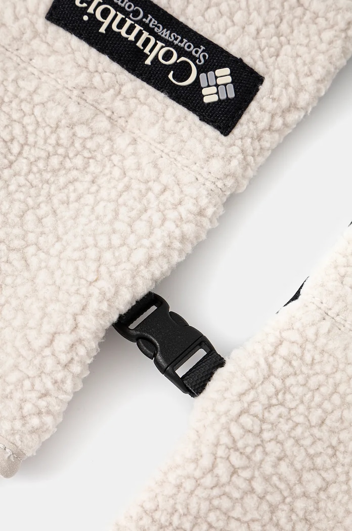 Columbia Γάντια Columbia Helvetia 2094031 μπεζ AW25
