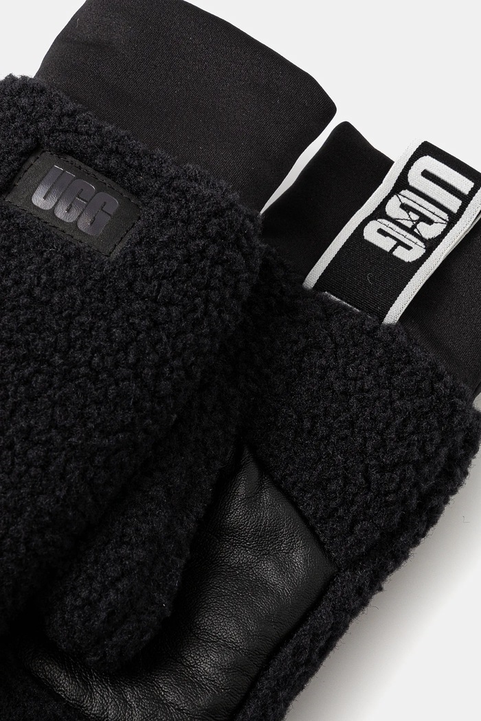 Rukavice UGG 101099 černá AW24