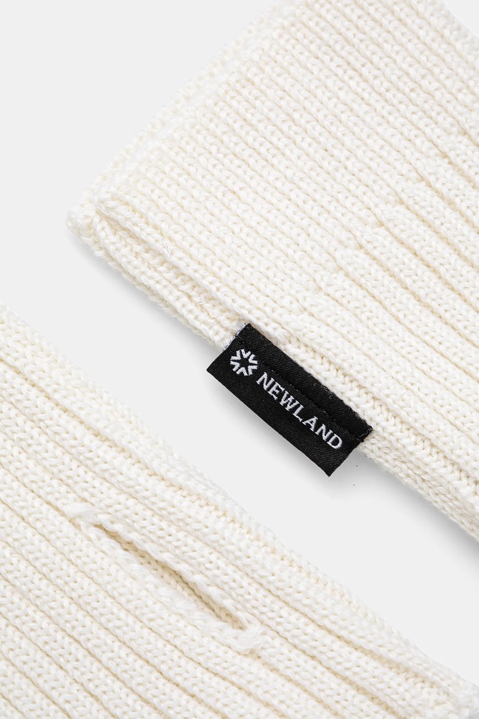 Θερμαντήρες χεριών Newland Edelweiss N54394.01 μπεζ AW24
