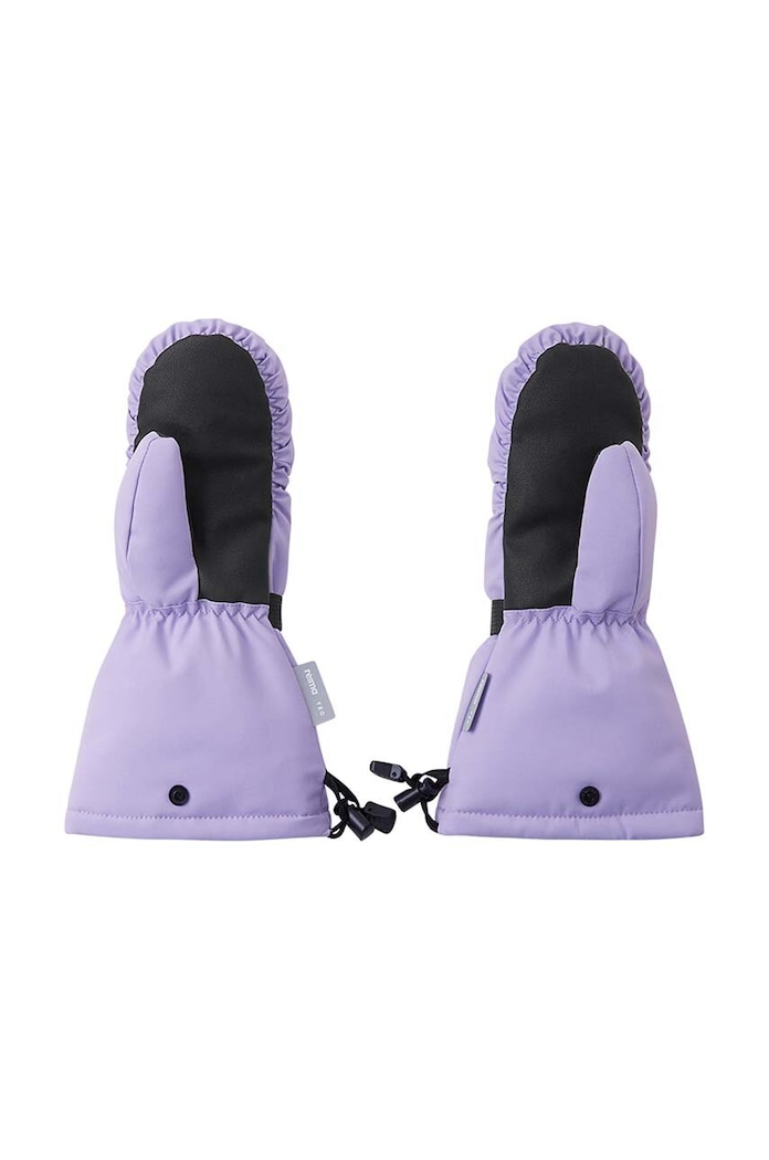 Fete Reima mănuși de schi pentru copii Vanukko 5300281A.G.9BYH violet