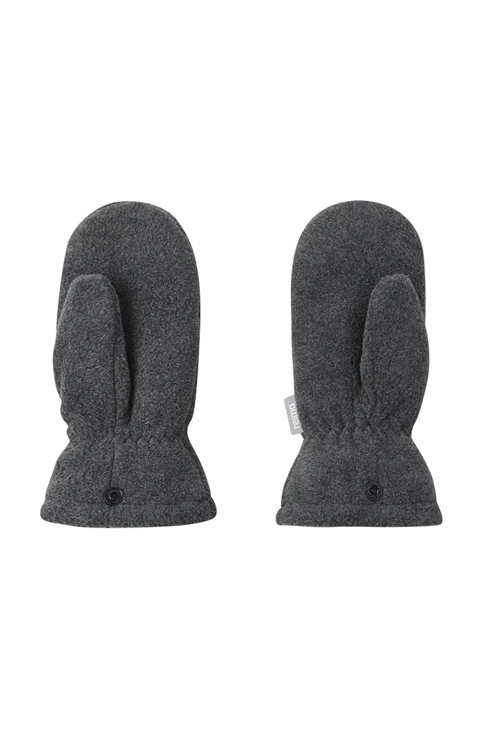 Detské rukavice Reima Tumpus 5300120C.9BYH čierna AW24