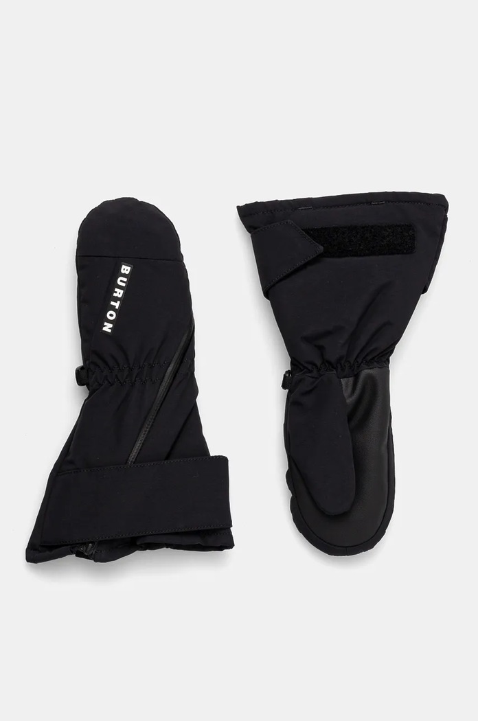 Burton Детские лыжные перчатки Burton MITT чёрный 151891