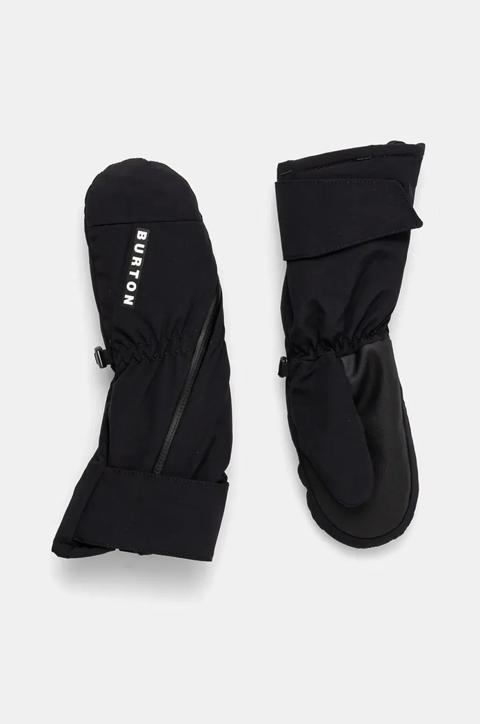Burton Детские лыжные перчатки Burton MITT 151891 чёрный AW25