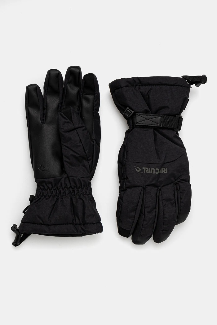 Rip Curl Rękawice Anti Series czarny 000UGL