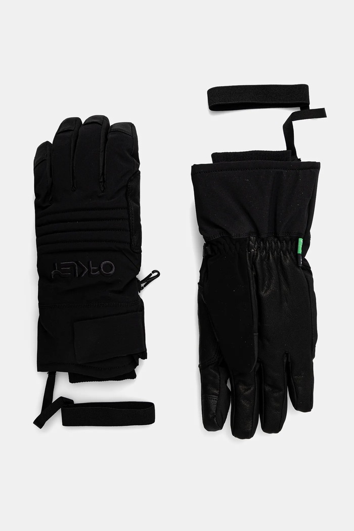 Oakley quanti B1B nero FOS901034