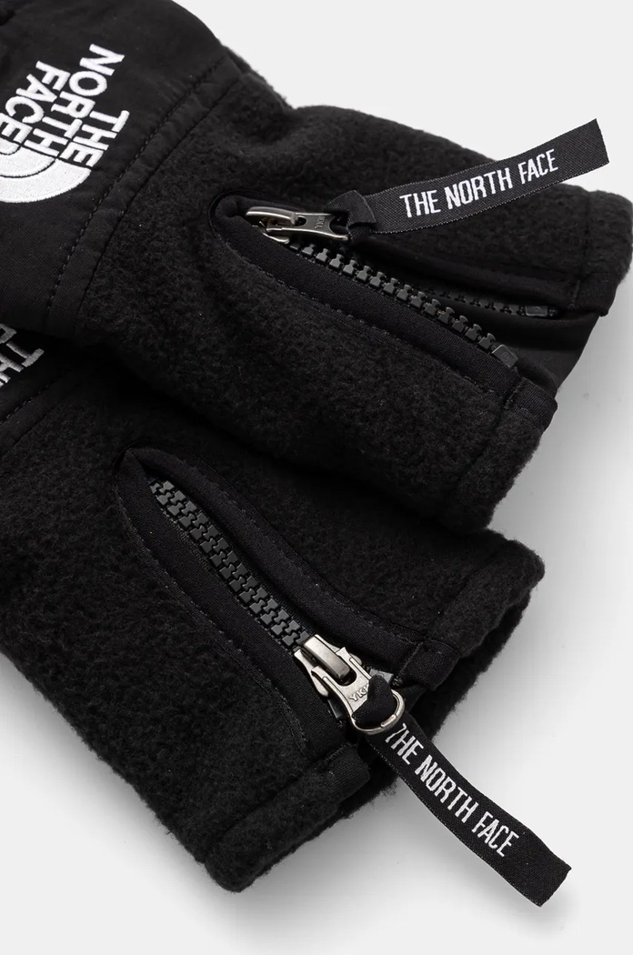 Rukavice The North Face Denali Etip Glove NF0A888SJK31 černá AW25