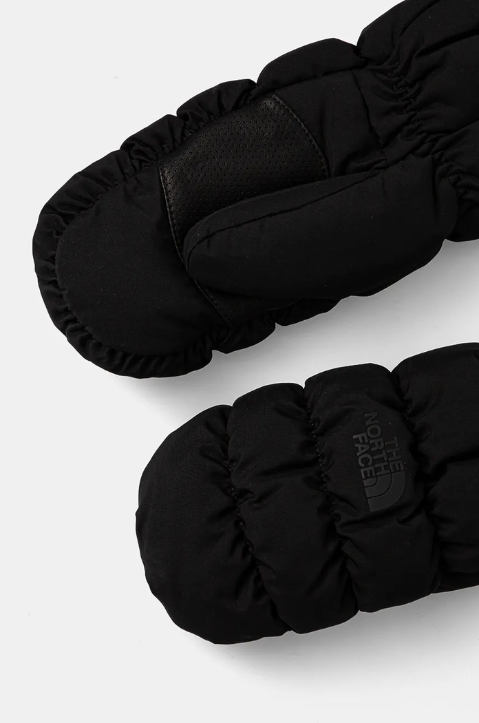 The North Face Kesztyűk Montana NF0A88JQJK31 fekete AW25