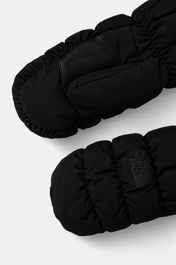 The North Face Kesztyűk Montana NF0A88JQJK31 fekete AW25