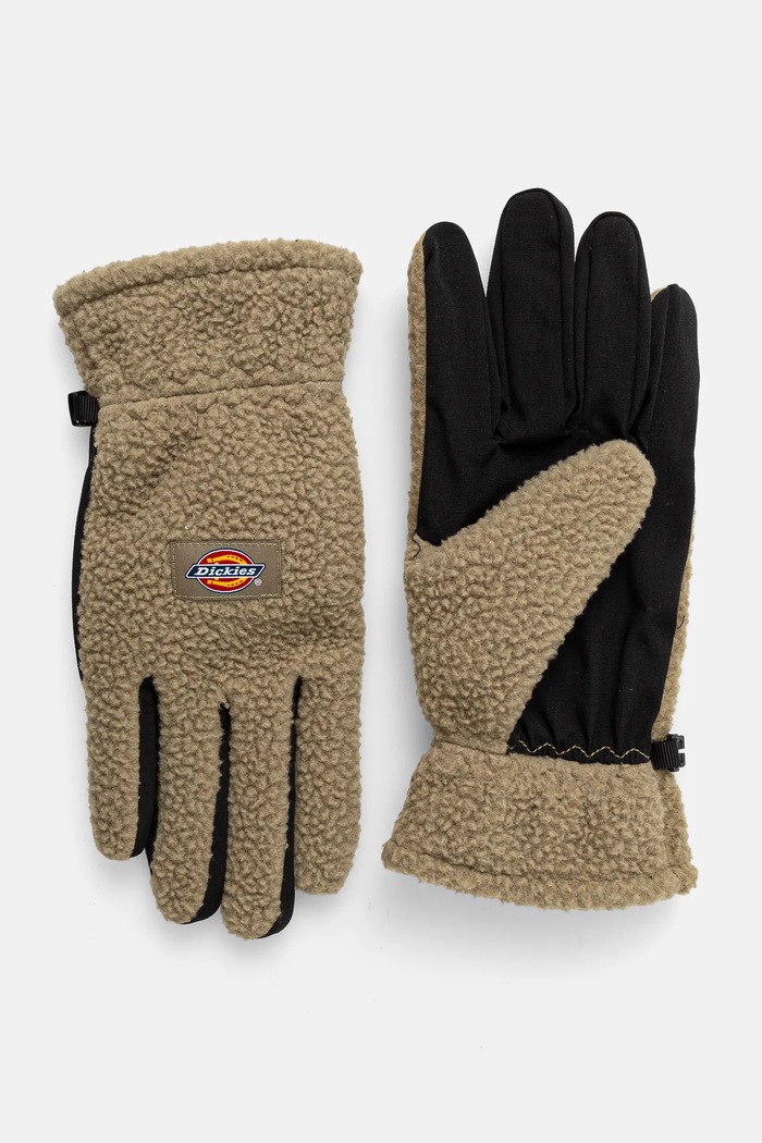 Rukavice Dickies PINESDALE další zelená DK0A4ZAV